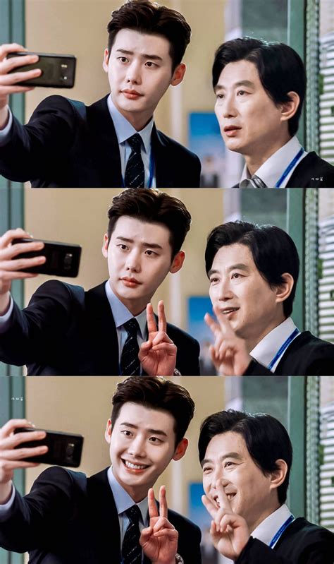 Cars and people move in reverse, and snow falls up into the sky. While You Were Sleeping | Dramas, Kdrama, Jung