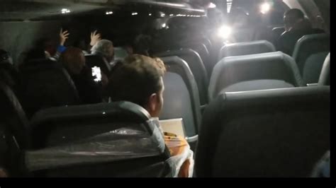 the frontier passenger taped to his seat after groping flight attendants is going to jail dlsserve