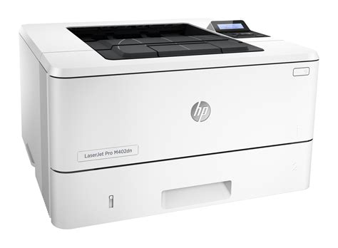 Device type the maximum resolution for b/w printing hp laserjet pro m402dn. HP LaserJet Pro M402dn Printer - HP Store Australia