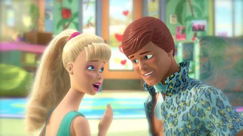 Ken Y Barbie Toy Story Descuento Online