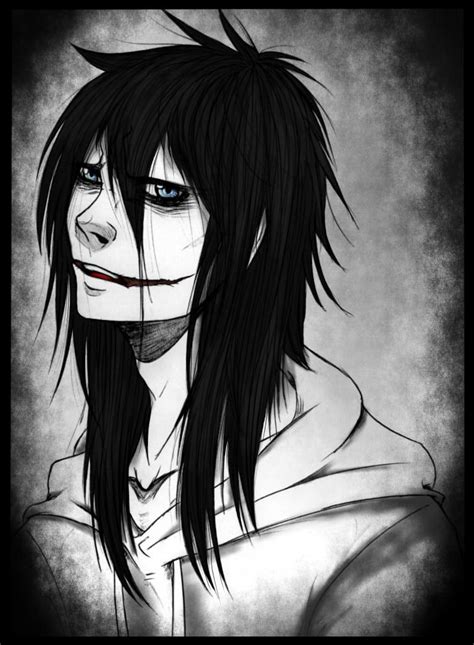 Creepypasta Jeff The Killer And Jane The Killer