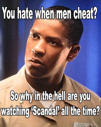 Scandal Memes That Make You Go Hmmmm