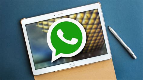 Cómo Descargar Whatsapp En Tableta Tecnobits ️