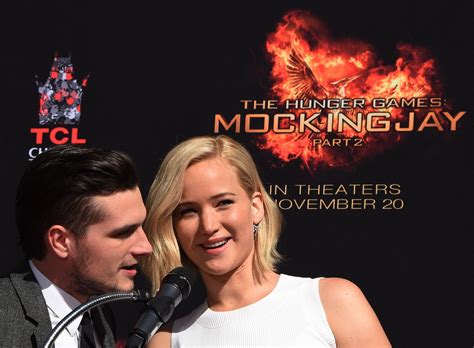 Do Katniss And Peeta Have Sex In Mockingjay The Hunger Games Finale Leaves Their Options Open