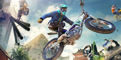 Review Trials Rising 2019
