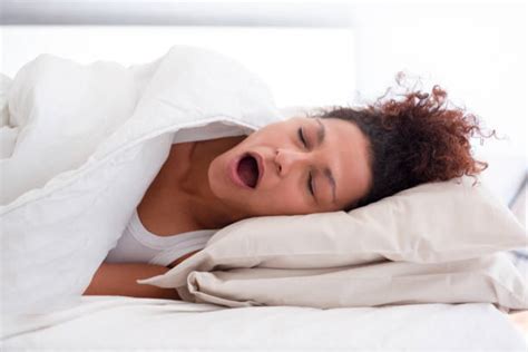 Woman Snoring Photos Stock Photos Pictures And Royalty Free Images Istock