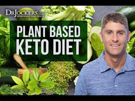 How To Follow A Plant Based Ketogenic Diet