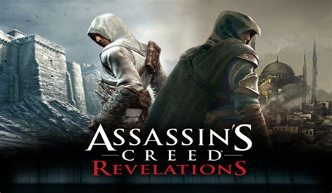 Assassins Creed Revelations Pc Game Download Free