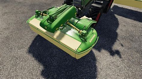 Mower Pack V10 Mod Farming Simulator 2022 19 Mod