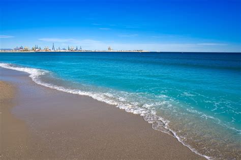 Best Beaches In Valencia What Sandy Beaches Make Valencia Famous Go Guides