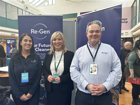 Sinn Fein Conference Re Gen Waste Management