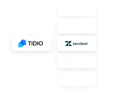 Tidio Vs Zendesk Comparison For Small And Medium Businesses