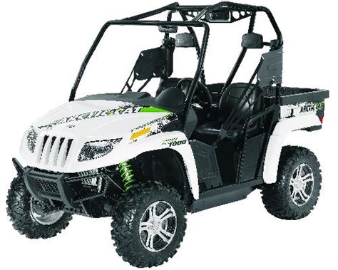 Arctic cat is an atv and snowmobile manufacturer from america. Arctic Cat Prowler 1000 Review - UTV Guide