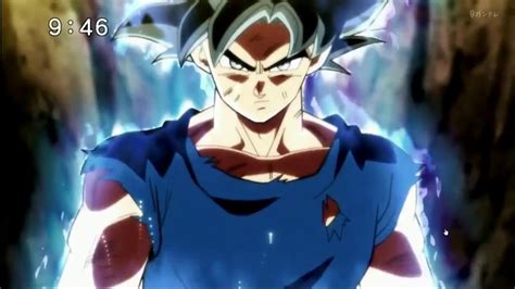 Goku Doctrina Egoísta Vs Jiren Dragon Ball Super 109 Y 110 Youtube