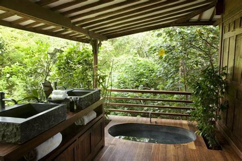 Summer is time for outdoors! Outdoor Spa Ideas For Your Home | Inspiration and Ideas ...