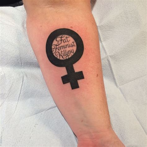 Feminist Tattoo Tumblr