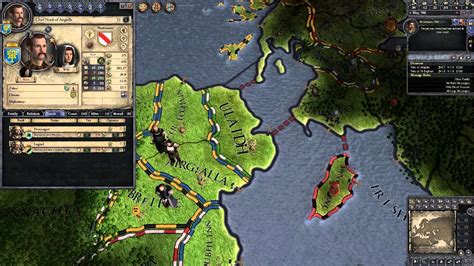 16.08.2015 · here's a guide to finding your optimal retinue type (assuming that you will build the cultural buildings in the capital): Crusader Kings 2 Guide 2016