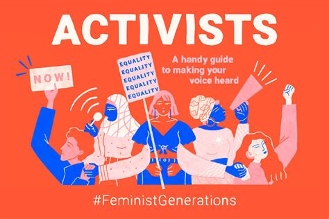30 Powerful Feminism Ad Campaign Ideas