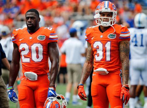 The official twitter account of nfl play 60, the nfl's movement for an active and healthy generation! 2017 NFL Draft: Matt LaPan's Top 5 Players at Each ...
