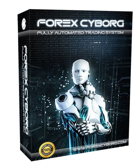 Menemukan forex trading yang tepat untuk anda dengan ahli trading forex. Best Forex Trading Robots and Signals: Forex Cyborg Robot ...
