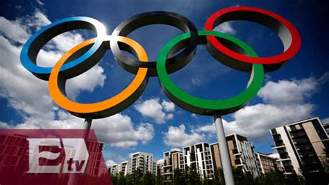 Juegos olímpicos ✓ te explicamos qué son los juegos olímpicos y cuál es su origen e historia. Cinco ciudades por la sede de los Juegos Olímpicos de 2024/ Geraro Ruíz - YouTube