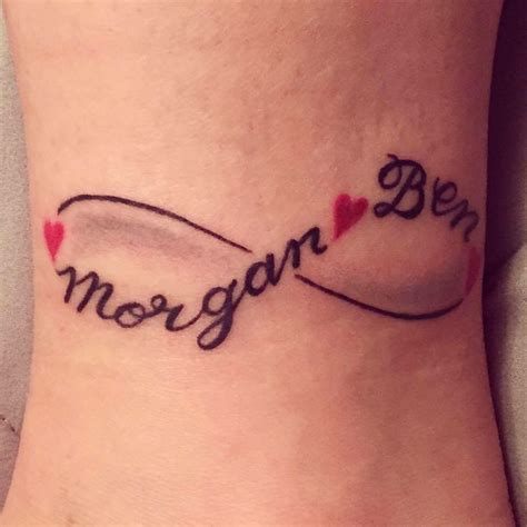 Feb 28, 2017 · the eu privacy watchdog has told microsoft despite changes to the install screen, there is still no clear message of how microsoft plans to process users' data. Infinity tattoo with names and hearts | Tattoos, Infinity ...