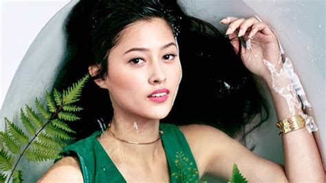 12 Photos From Maureen Wroblewitzs Asias Next Top Model Journey