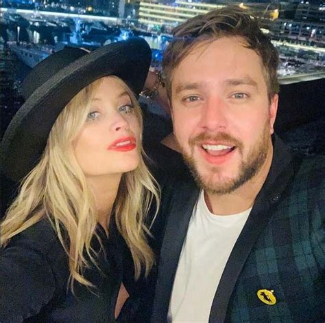 Laura whitmore is an irish presenter based in london who has worked for mtv europe, rté, and also known for presenting i'm a. Inside Laura Whitmore's low-key wedding and surprise ...