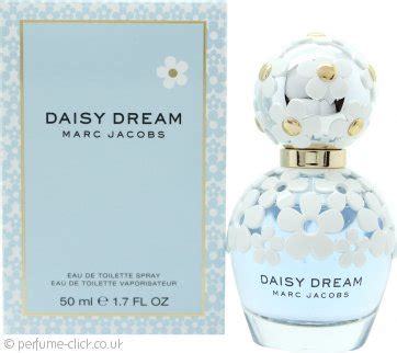 Marc Jacobs Daisy Dream Eau De Toilette Ml Spray