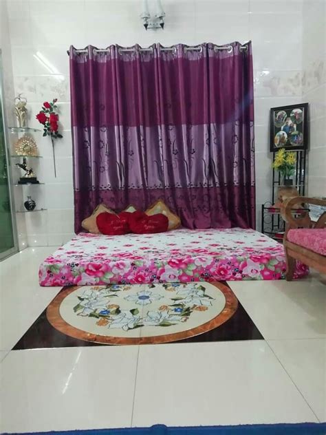 Pin By Ponchoma On Bengali Home Interior Indian Bedroom Decor Indian