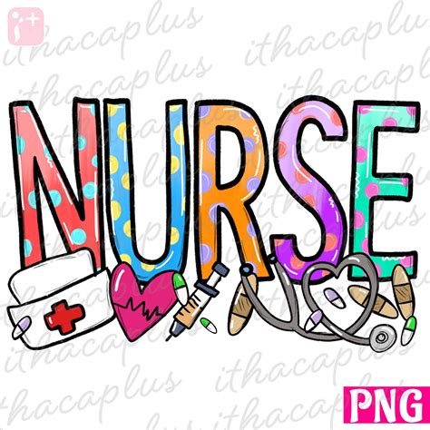 Nursing Students Nursing School Nurses Ts Diy Nurse Clip Art