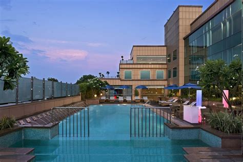 Taj Hotel And Convention Centre Agra Sundowner Wildlife Holidays