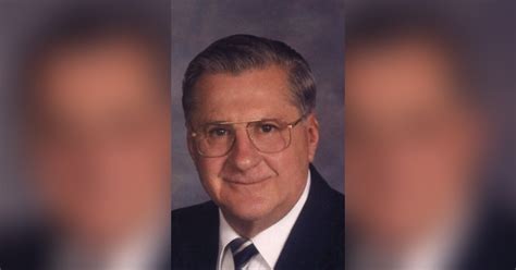 Obituary For Norman L Kuderer Lanham Schanhofer Funeral Home And