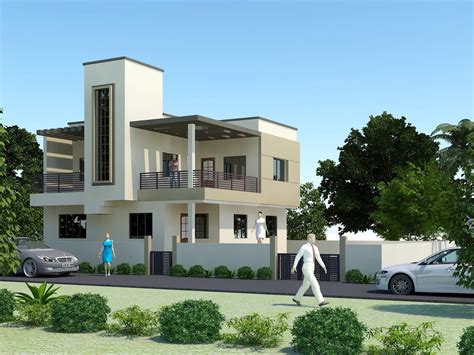 New Home Designs Latest Modern Homes Exterior Designs Front Views Pictures