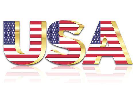 Flag Of The United States Portable Network Graphics Clip Art