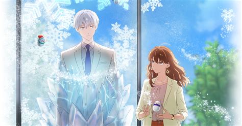 Share 78 Anime Ice Latest Vn