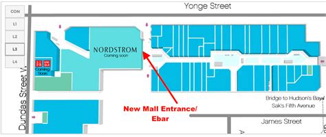 Nordstrom On Track For 2 Fall Store Openings