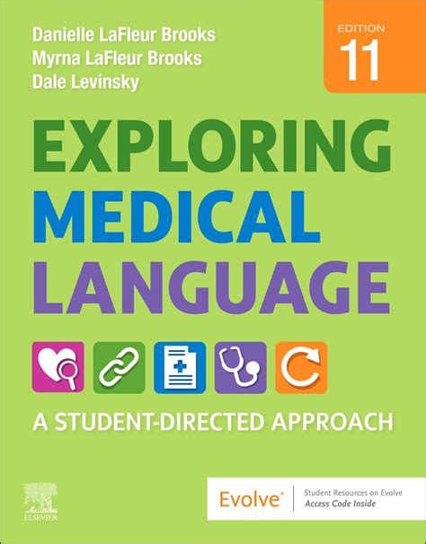 Key Features Exploring Medical Language Th Edition Medical Terminology Blog