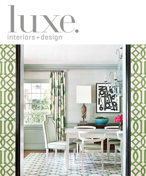 Https://tommynaija.com/home Design/interior Design Magazine Subscription