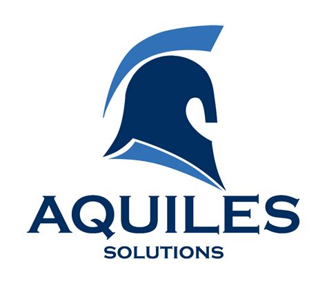 Home Aquiles Solutions