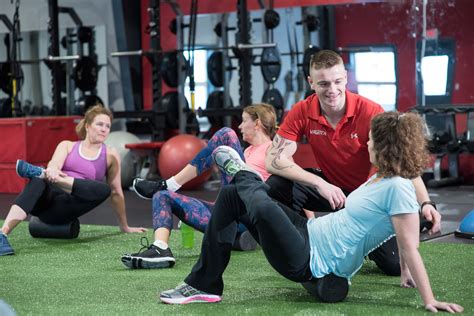 Adult Fitness Vasta Performance Training And Physical Therapy