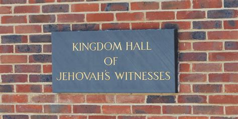 What You Need To Know When Jehovahs Witnesses Come Knocking At Your