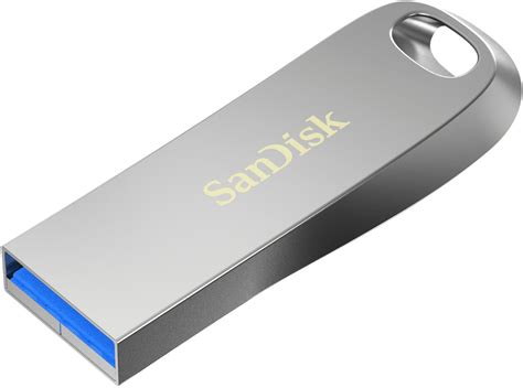 Customer Reviews Sandisk Ultra Luxe 256gb Usb 31 Flash Drive Silver