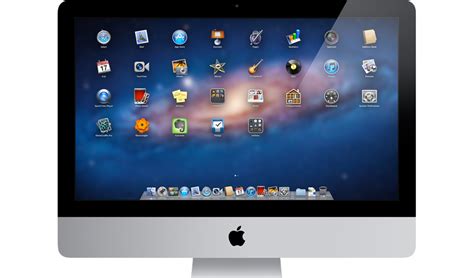 Apple Releases Mac Os X Lion And Lion Server