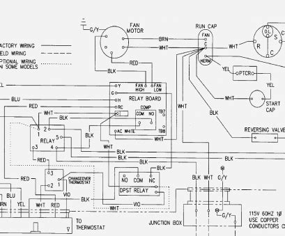 A heat pump is a machine that pumps heat! Bard Heat Pump Wiring Diagram