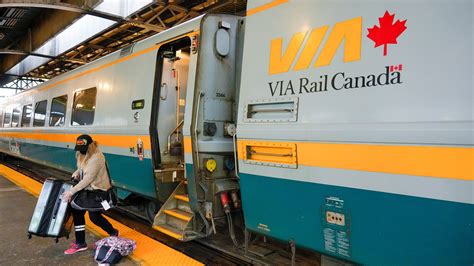 Getting People Back on Trains, After the Pandemic Turned Many to Cars