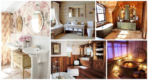 We did not find results for: 16+ French Country Style Bathroom Ideas That You Can't ...