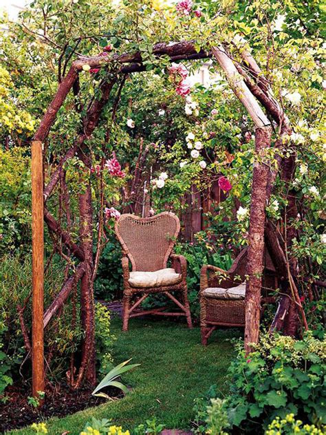 22 Dreamy Secret Garden Ideas For Your Hiding Place Obsigen