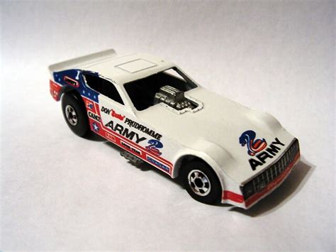Army Funny Car 1978 Hot Wheels Flying Colors Explore Jer Flickr