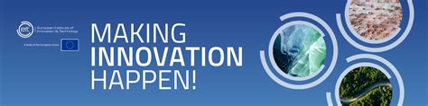 Eit European Institute Of Innovation And Technology Linkedin